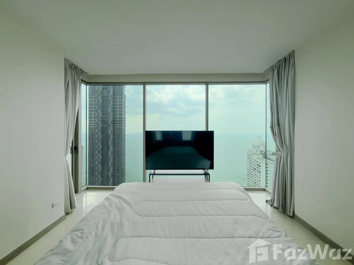 รูป ขาย คอนโด 2 ห้องนอน ในโครงการ เดอะ ริเวียร่า วงศ์อมาตย์ 6131456 - รูปที่ 7/10