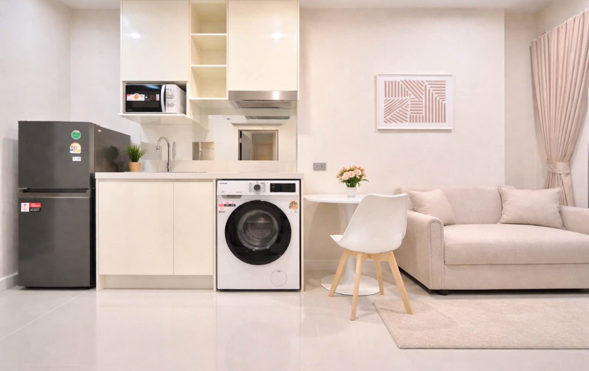 picture The Sky Sukhumvit - 5/8