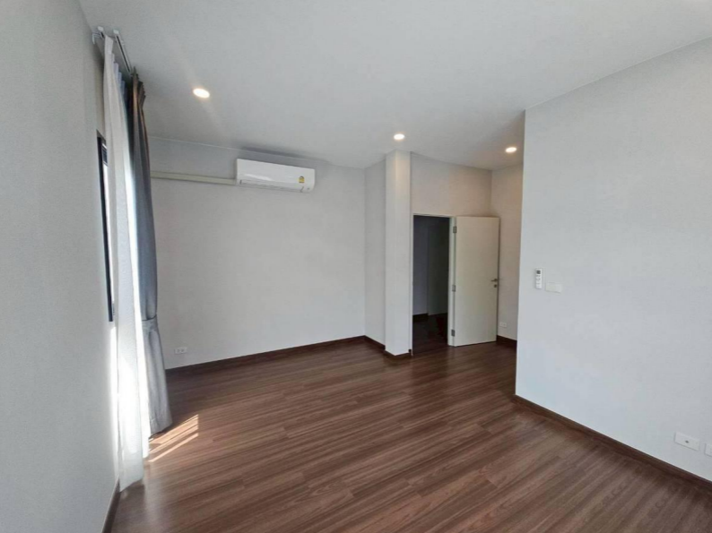 รูป บ้านเดี่ยว, 103 ตร.วา, บ้านเดี่ยว โครงการ เดอะ ซิตี้ บรมราชชนนี-ทวีวัฒนา กรุงเทพมหานคร, ทวีวัฒนา, กรุงเทพมหานคร, 19.8M - รูปที่ 27/38