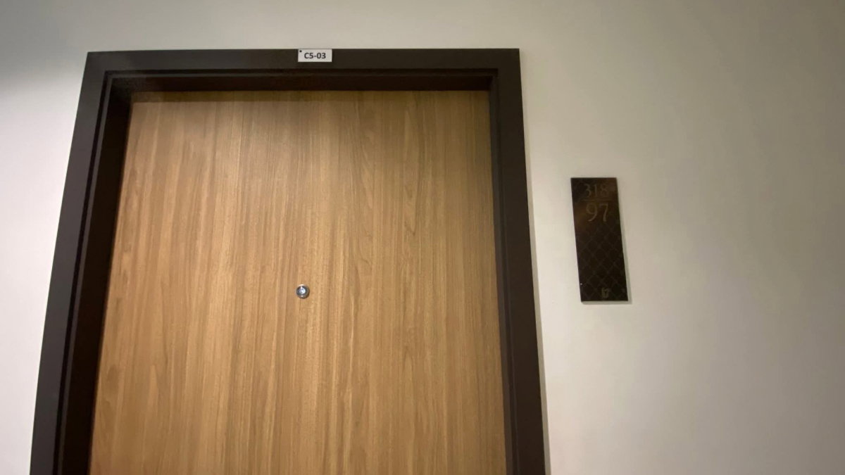 รูป 🍃OwPolk260326🍃 ปล่อยเช่าคอนโด Condo Metro Luxe พระราม 4 พร้อมเข้าอยู่ - รูปที่ 11/13