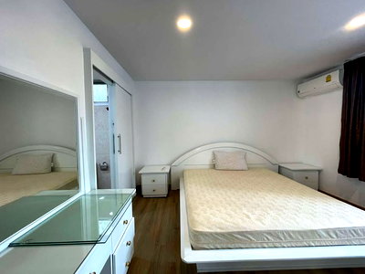 คอนโดให้เช่า : ให้เช่าคอนโด D.S. Tower 2 สุขุมวิท 39 (125 ตร.ม.) 3 นอน 2 น้ำ พร้อมอยู่