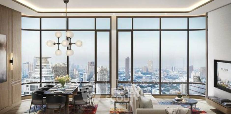 รูป คอนโด 2-ห้องนอน ที่ มิวนีค พร้อมพงษ์ ใกล้ BTS พร้อมพงษ์ (ID 2446467) - รูปที่ 5/5