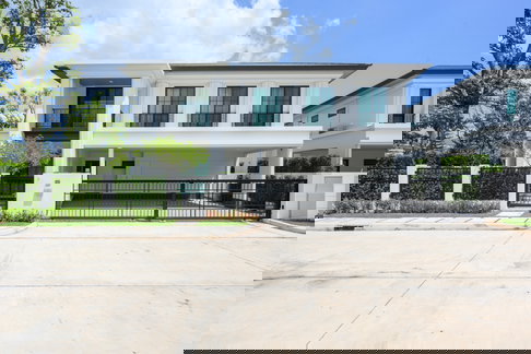 🏡💎 บ้านหรูให้เช่า เศรษฐสิริ เกาะแก้ว 3 ห้องนอน มีห้องทำงาน ฟังก์ชันครบ ✨