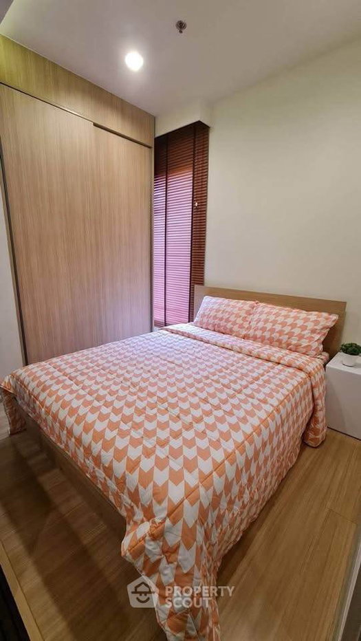 รูป คอนโด 1-ห้องนอน ที่ เอ็ม จตุจักร ใกล้ BTS สะพานควาย (ID 2198153) - รูปที่ 2/5