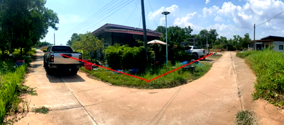บ้านเดี่ยว 80 ตร.วา โครงการ ศุภมงคลวิวล ระยอง แกลง ระยอง 2M
