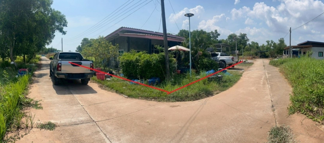 รูป บ้านเดี่ยว, 80 ตร.วา, บ้านเดี่ยว โครงการ ศุภมงคลวิวล ระยอง, แกลง, ระยอง, 2M - รูปที่ 1/6