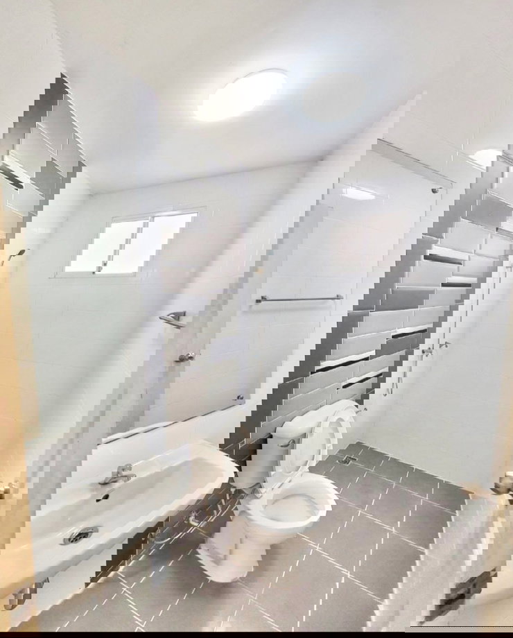 รูป ให้เช่าเดอะทรัสต์ ทาวน์ วงแหวน – ลําลูกกา อยู่คลอง 6 ลำลูกกา   - รูปที่ 6/6