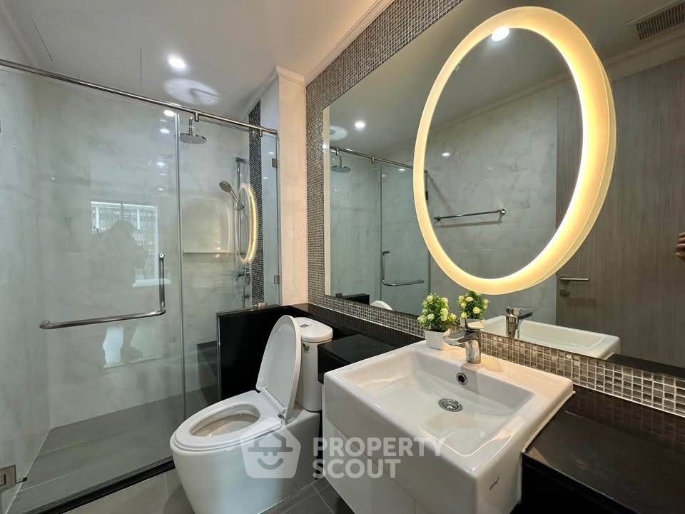 รูป คอนโด 1-ห้องนอน ที่ ศุภาลัย โอเรียนทัล สุขุมวิท 39 ใกล้ MRT เพชรบุรี (ID 2639624) - รูปที่ 5/5