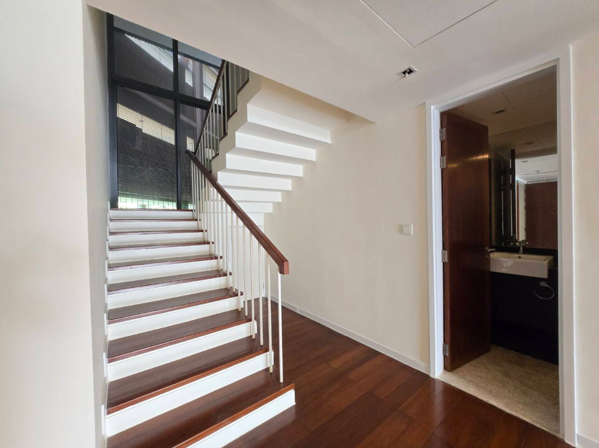 รูป ✨ Best Price ให้เช่า The Pano Rama 3 ห้องสวย เฟอร์ครบ ตกแต่งพร้อมเข้าอยู่ ราคาดีมาก ‼️ DS2544 | Line @Dstay - รูปที่ 13/17