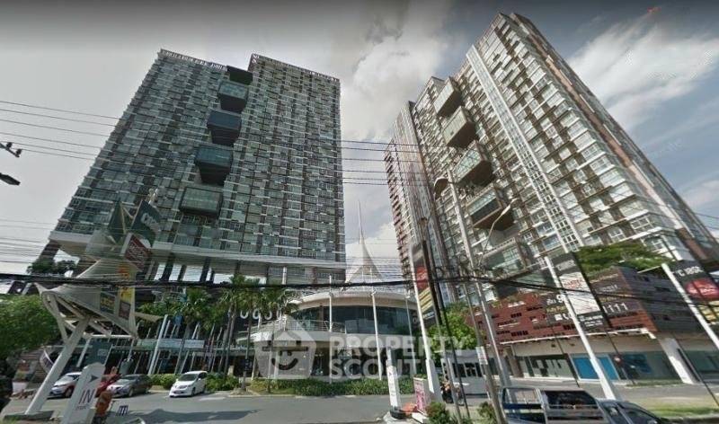 รูป คอนโด 2-ห้องนอน ที่ เดอะ โคสต์ แบงค็อก ใกล้ BTS บางนา (ID 2394991) - รูปที่ 11/11