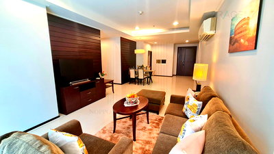 Condos for rent : 📌 For rent condo PIYATHIP PLACE Building 1, Floor 6,2 bed room, Room size 160 sqm