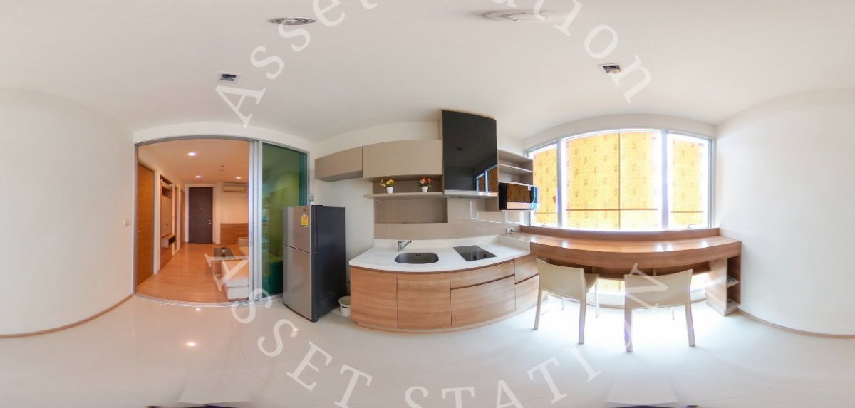 รูป 🚅ปล่อยขาย‼️ ราคาถูก Rhythm Phahol-Ari เดินทางง่าย สะดวก หน้าลงทุน 🚄 ใกล้ BTS อารีย์ - รูปที่ 4/14