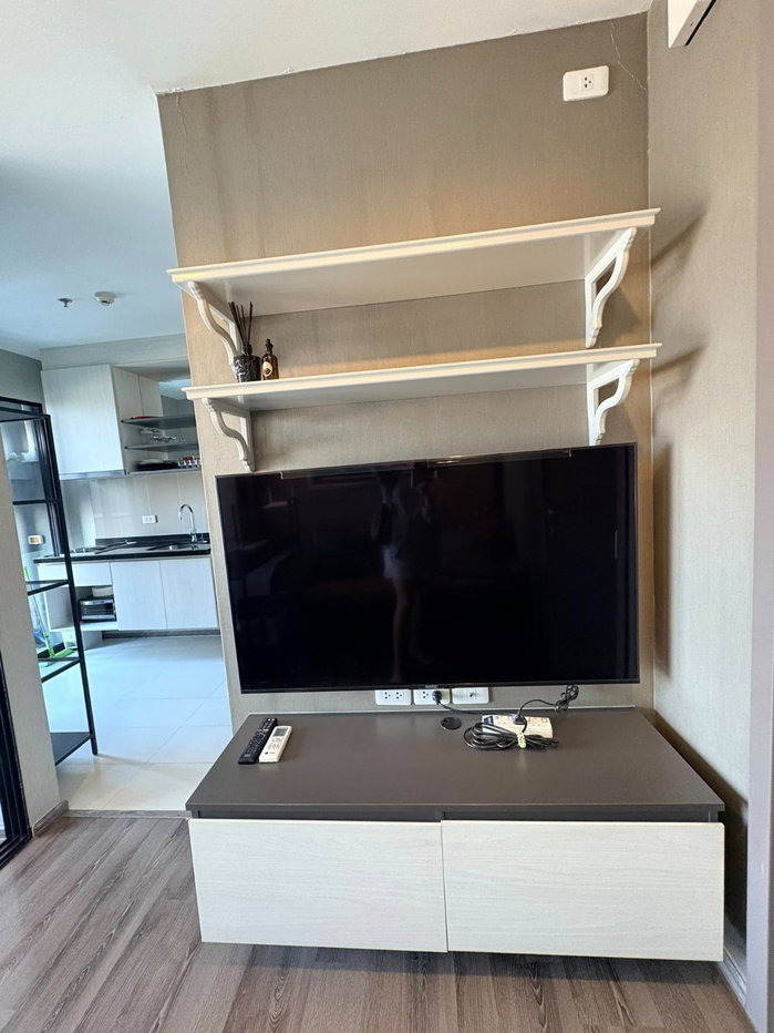 picture For rent The Base Park East Sukhumvit 77 ðīðī - 10/15