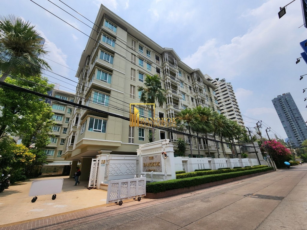 รูป The Bangkok 43 | 2 Bedroom For Rent or Sale in Phrom Phong - BR10568CD - รูปที่ 32/32