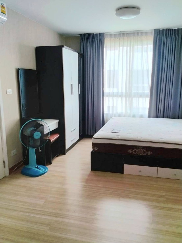 picture Plum condo Paholyothin89 for rent - 2/9