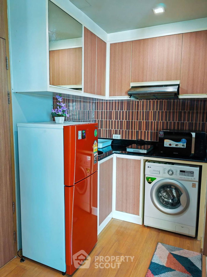 รูป คอนโด 1-ห้องนอน ที่ โนเบิล รีเวนต์ ใกล้ BTS พญาไท (ID 556360) - รูปที่ 5/11