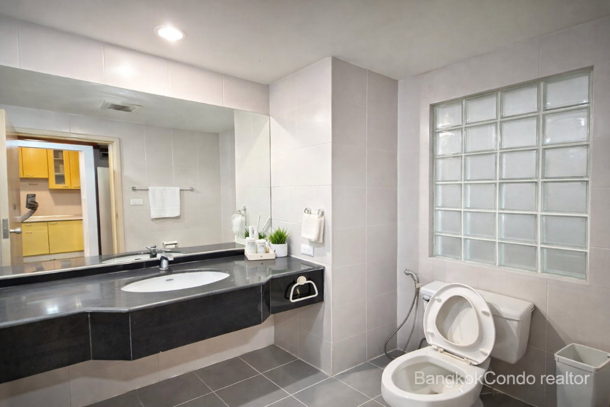 รูป 🍀🍀 Hot Deal🔥 ให้เช่า📌  ตรีทศ สมาร์ท ลิฟวิ่ง  (Line:@rent2022)BTS พญาไท✨พร้อมเข้าอยู่  ✨ A11019 - รูปที่ 13/15