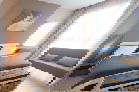 🔥 Cancellation! This price is hard to find! Quinn Ratchada 17 Condo, Ready to Transfer 🔥 MD-26086750