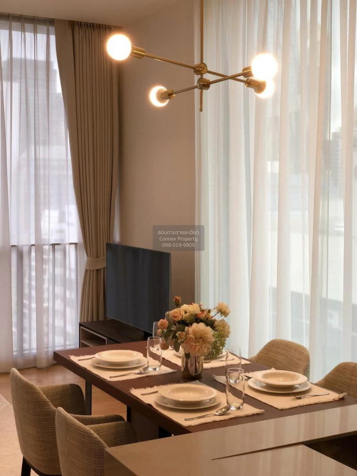 รูป เช่าคอนโด 28 ชิดลม BTS-ชิดลม ลุมพินี เขต ปทุมวัน กรุงเทพ CX-79290 ✅ ทักไลน์ @connexproperty ตอบทันที ทีมงานมืออาชีพ ✅ - รูปที่ 4/7