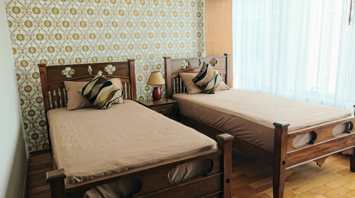 รูป ให้เช่าคอนโด เดอะ เอ็มโพริโอ เพลส 24 ตกแต่งครบครัน (S15-19783) - รูปที่ 9/30