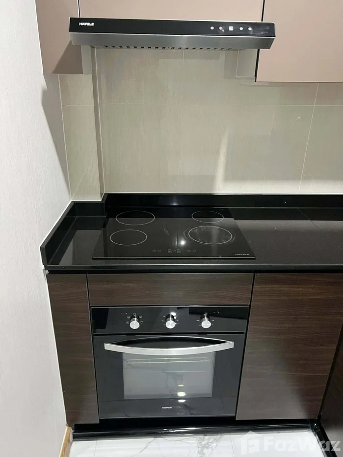 รูป บ้านเดี่ยวให้เช่า 4 ห้องนอน ในโครงการ สิริ เฮ้าส์ รัชดา 18 6135126 - รูปที่ 15/22