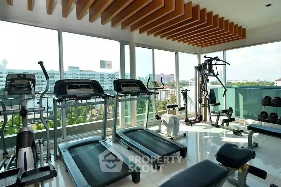 รูป คอนโด 2-ห้องนอน ที่ เดอะ แกลเลอรี่ พัทยา ใกล้ หาดจอมเทียน (ID 2438012) - รูปที่ 18/18