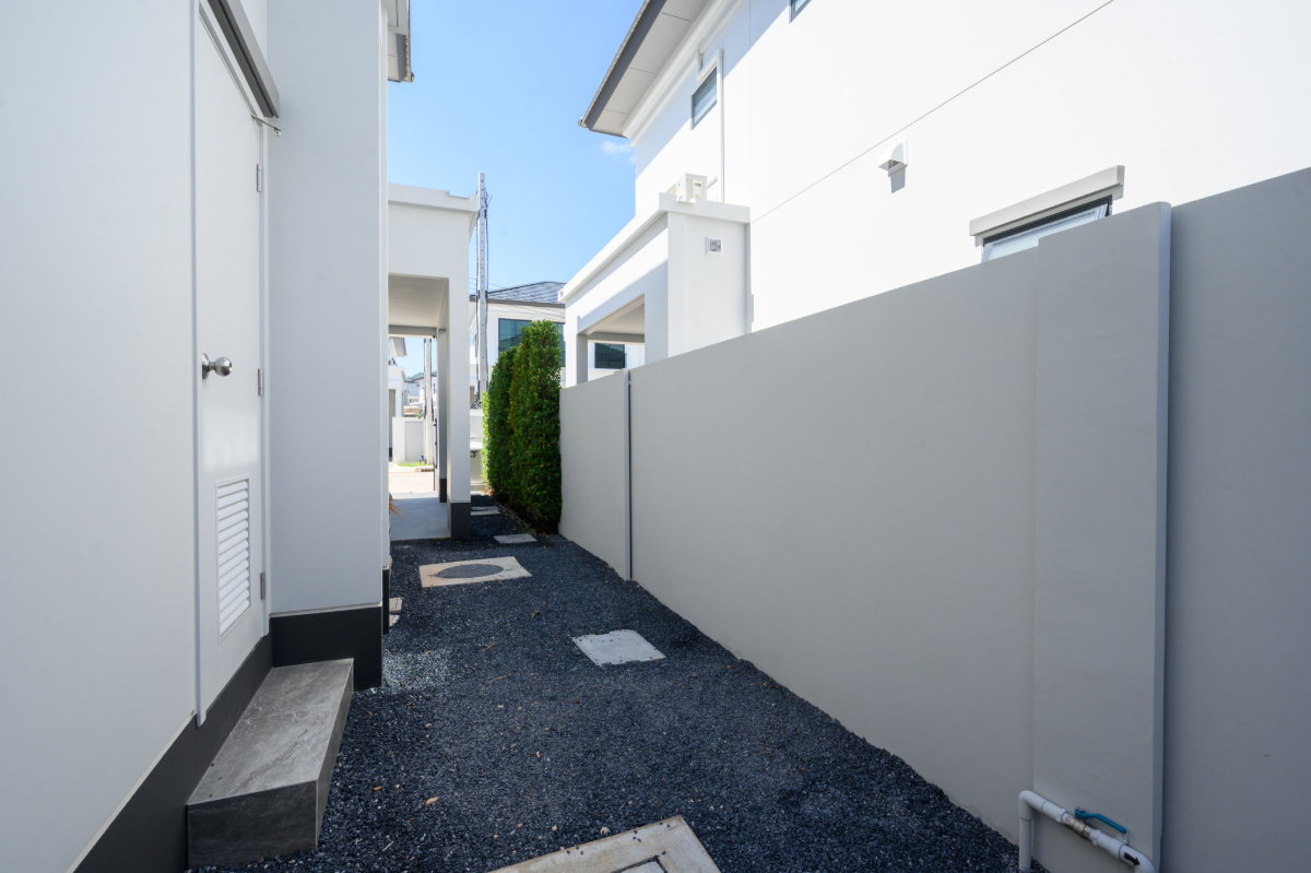 รูป 🏡💎 บ้านหรูให้เช่า เศรษฐสิริ เกาะแก้ว 4 ห้องนอน พื้นที่ใหญ่ 260 ตร.ม. เฟอร์ครบ พร้อมอยู่ ✨ - รูปที่ 41/43