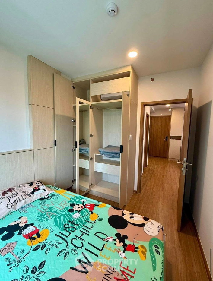 รูป คอนโด 2-ห้องนอน ที่ เดอะ ลิฟวิ่น รามคำแหง ใน หัวหมาก (ID 2761572) - รูปที่ 7/10