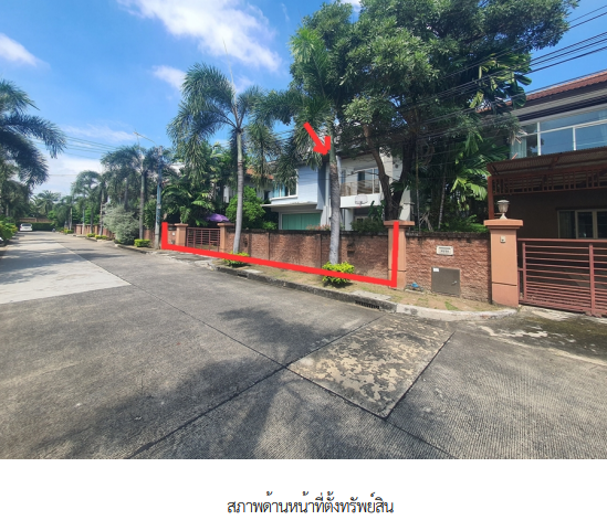 รูป บ้านเดี่ยว, 91.7 ตร.วา, บ้านเดี่ยว โครงการ คาซ่า แกรนด์ ชัยพฤกษ์-แจังวัฒนะ นนทบุรี, ปากเกร็ด, นนทบุรี, 10.3M - รูปที่ 6/35