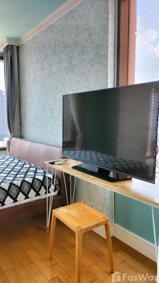รูป ขาย คอนโด 1 ห้องนอน ในโครงการ อกัสตัน สุขุมวิท 22 6122348 - รูปที่ 3/21