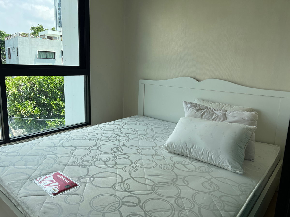 picture For rental Metro Sky ratchada 30 sqm  - 1/3