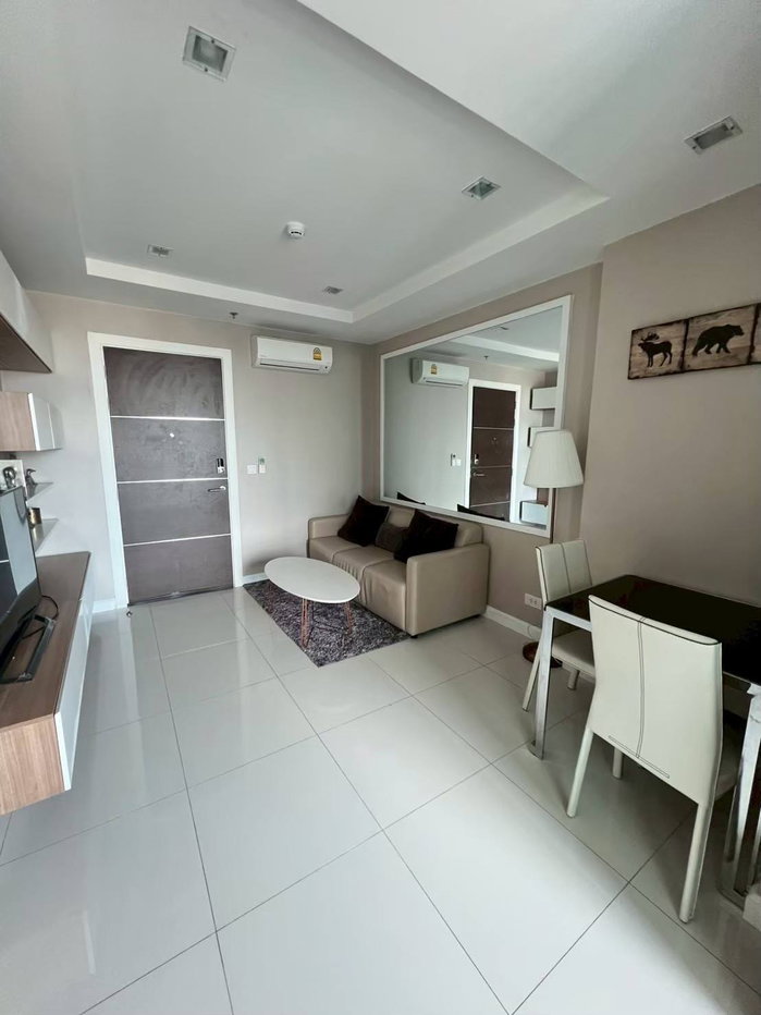 picture For rent The Metropolis Samrong Interchange 🔴🔴 - 2/11