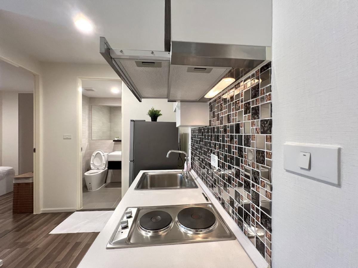 รูป 🤝🏻RB23887 ให้เช่าถูกมาก👍ลิฟวิ่ง เนสท์ รามคำแหง✅แอดไลน์ @mproperty( มี @ ด้วย) แอดมินตอบไว - รูปที่ 19/23