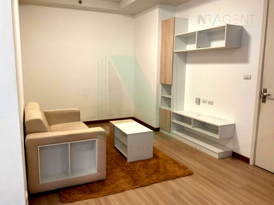 Condos for rent Central Rama 2 : 🔺 For Rent Condo J CONDO SATHORN-KALLAPRAPRUK Building A, Floor 6,2 bed room, Room size 43 sqm