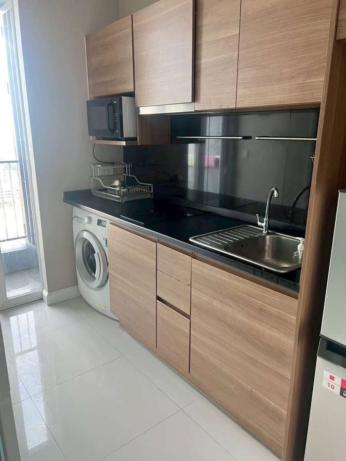 picture For rent The Metropolis Samrong Interchange 🔴🔴 - 9/11