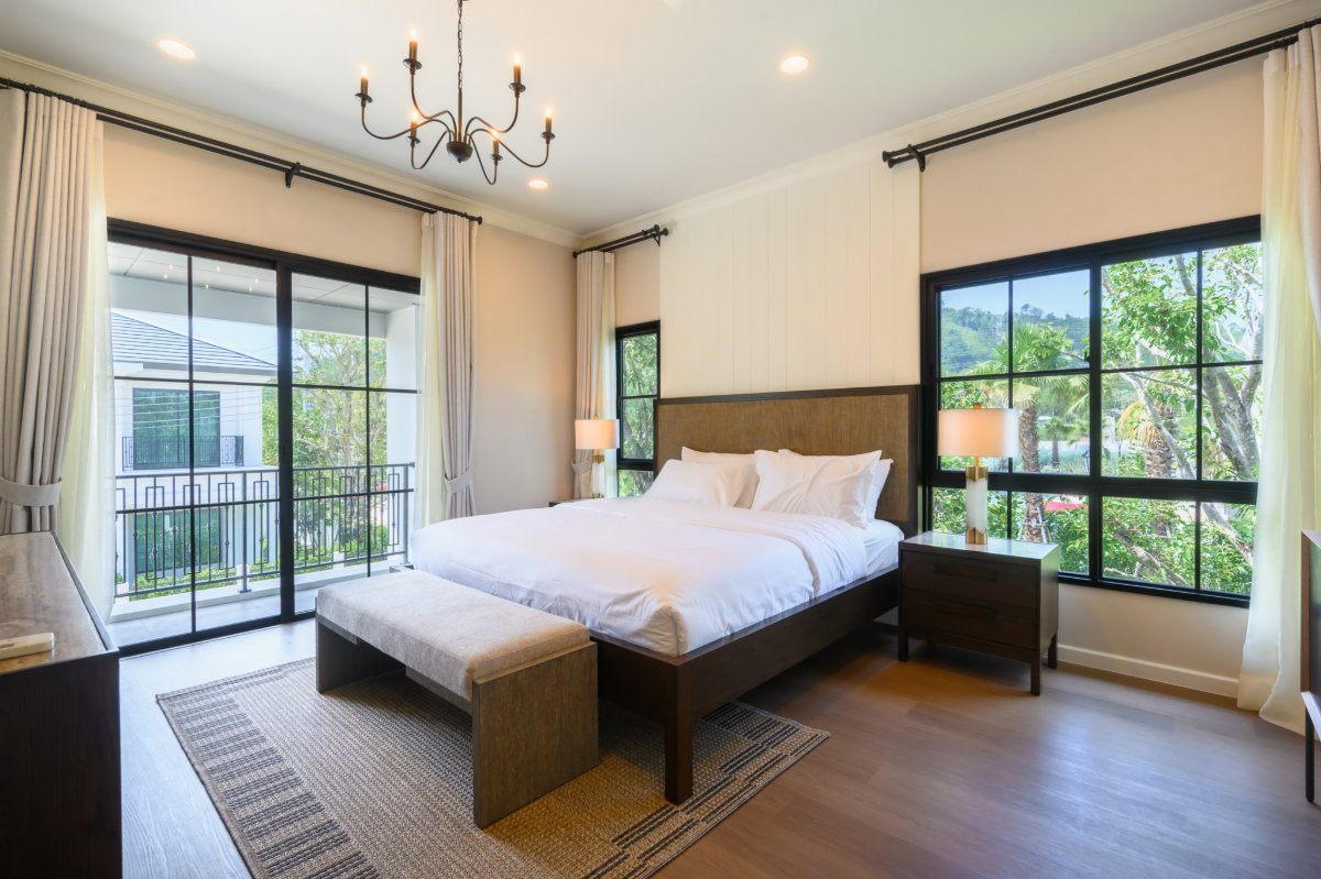 รูป 🏡💎 บ้านหรูให้เช่า เศรษฐสิริ เกาะแก้ว 3 ห้องนอน มีห้องทำงาน ฟังก์ชันครบ ✨ - รูปที่ 23/72