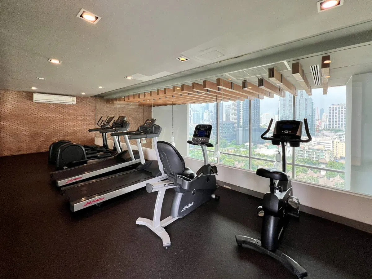 picture 🌿Ideo Morph 38 Sukhumvit 38 Duplex for Rent | Pet Friendly | 300m BTS Thonglor ✨ - 9/13