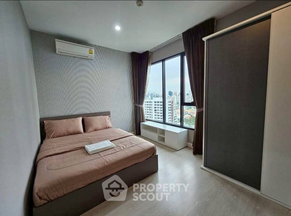 รูป คอนโด 3-ห้องนอน ที่ เดอะ นิช ไพรด์ ทองหล่อ เพชรบุรี ใน บางกะปิ (ID 2153225) - รูปที่ 10/25