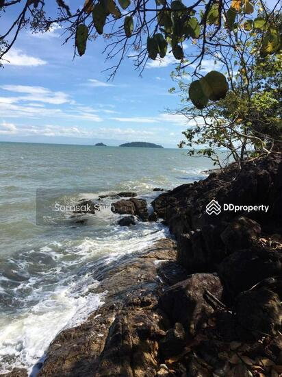 รูป ขายที่ดิน  ใกล้กับกุญชระบุรี รีสอร์ท  จ.ตราด - รูปที่ 1/4