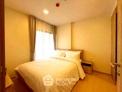 Condos for rent : 1-BR Condo at The Base Urban Rama9 near MRT Phra Ram 9 (ID 2651311)