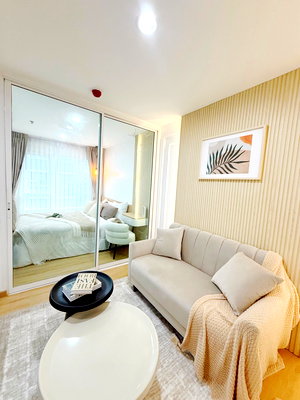 ขายคอนโด : คอนโด รีเจ้นท์ โฮม บางซ่อน เฟส 27