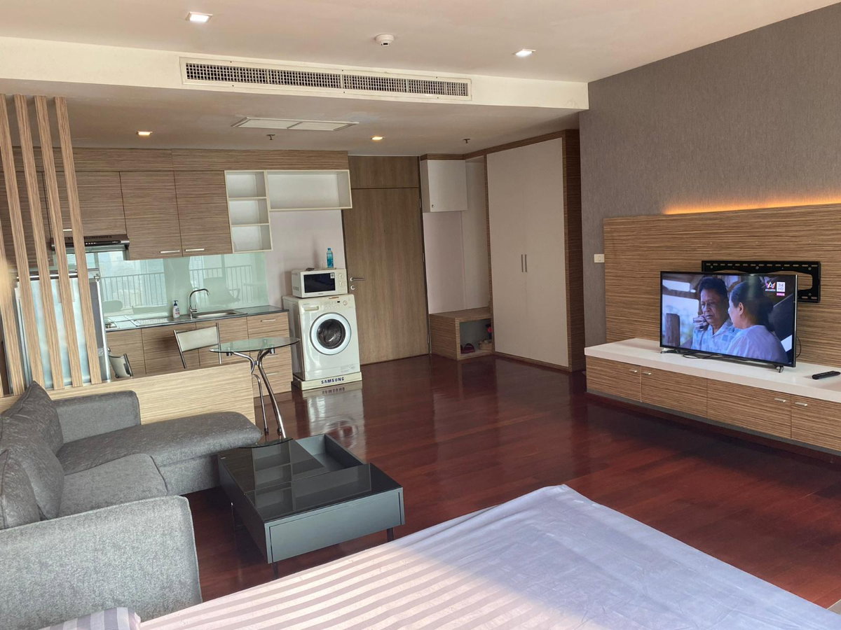 รูป ให้เช่า Noble Remix ห้องสวย น่าอยู่ ชั้นสูง วิวเมือง พร้อมอยู่ DS2620 | Line @dstay - รูปที่ 5/6