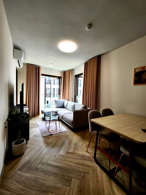 Condos for rent : Code: KJ7595  for rent Chapter Thonglor 25 // Line ID: @kjcondo (with @) //