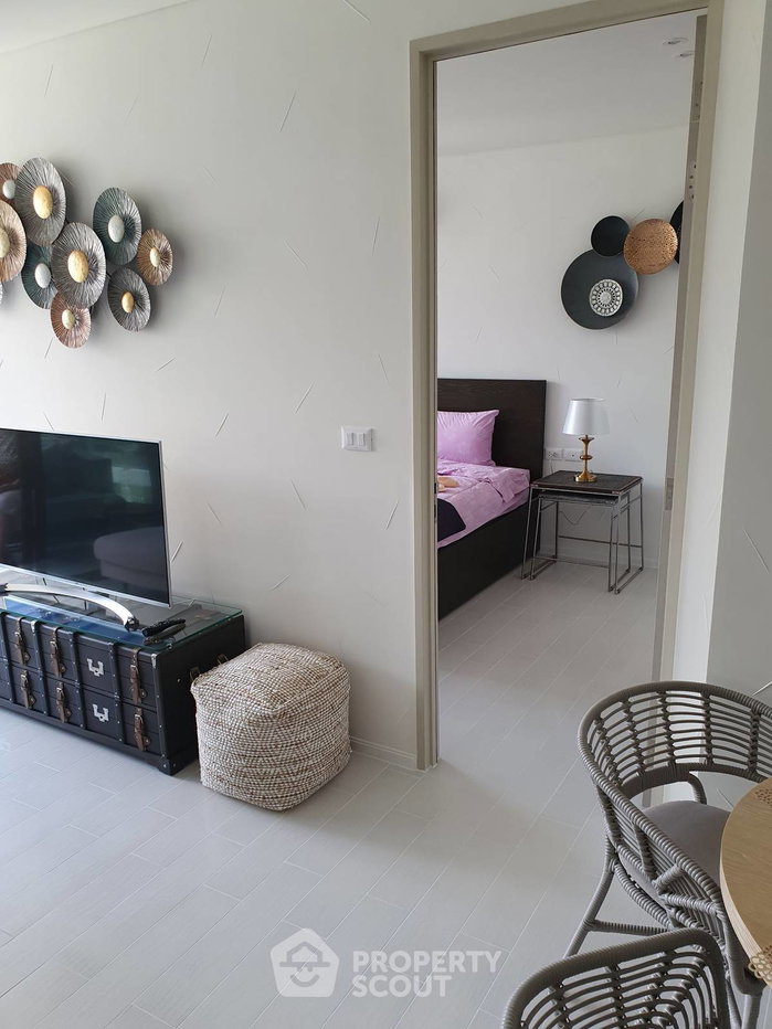 รูป คอนโด 2-ห้องนอน ที่ วีรันดา เรสซิเดนซ์ หัวหิน ใกล้ หาดเขาตะเกียบ (ID 1239038) - รูปที่ 22/26