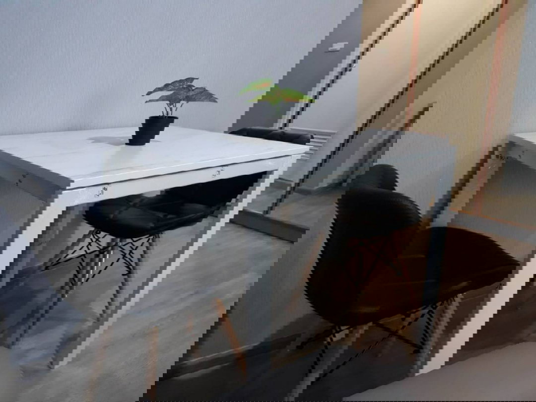 รูป ปล่อยเช่าด่วน!! พร้อมเข้าอยู่ 29 มี.ค. 69 นี้  ใกล้ BTS สะพานใหม่ / จองก่อนได้ก่อน✨ รีช พหลโยธิน 52 - รูปที่ 8/17