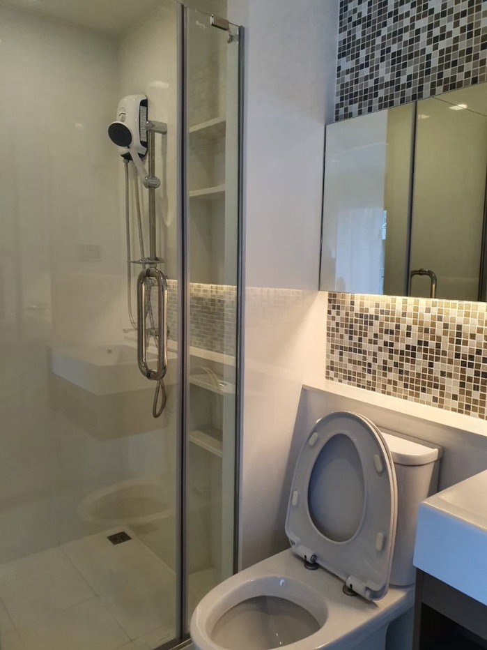 รูป ❤️😍 เช่า เอสเพน คอนโด ลาซาล เฟสB (Aspen Condo Lasalle) - รูปที่ 6/6