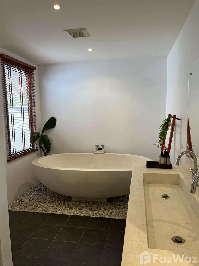 รูป วิลล่าให้เช่า 2 ห้องนอน ในโครงการ วิลล่า สุขสันต์ ซอย กิ่งสุขสันต์ 4 5746532 - รูปที่ 11/25