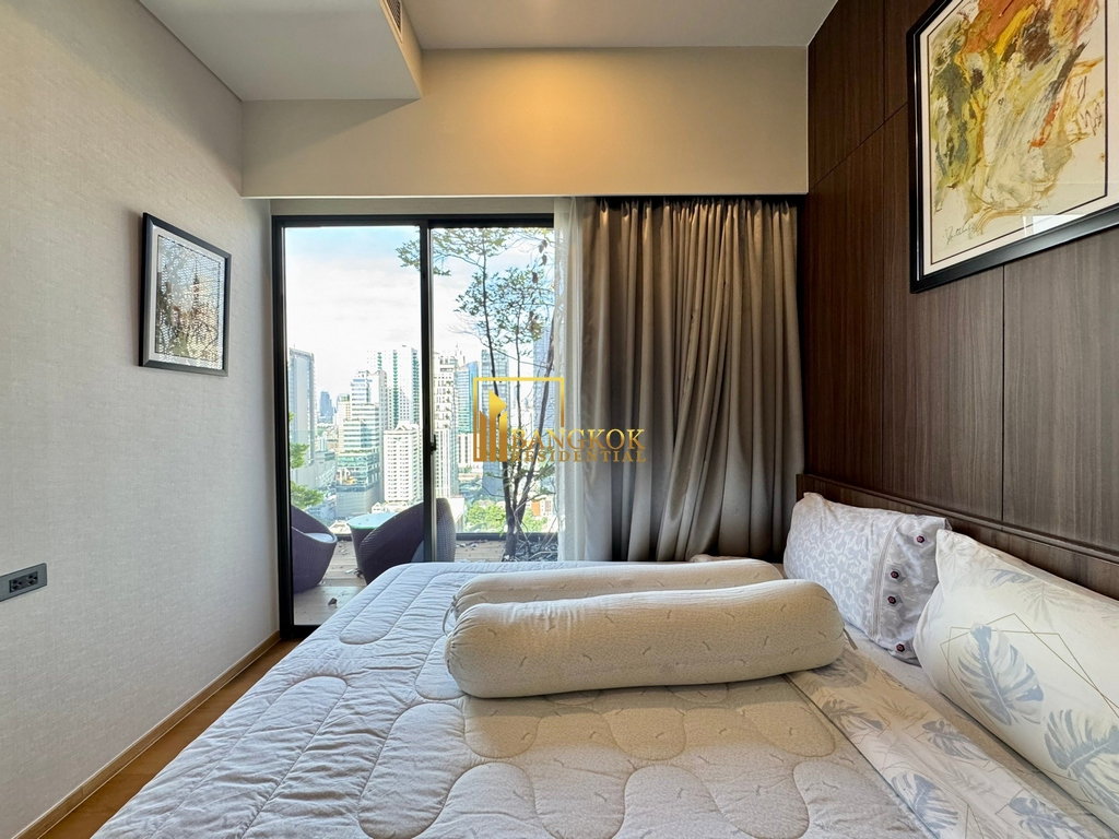 รูป Siamese Exclusive | Stunning 2 Bedroom Condo For Sale - BR19627CD - รูปที่ 10/27
