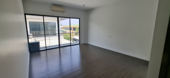 รูป บ้านเดี่ยว, 123.5 ตร.วา, บ้านเดี่ยว โครงการ บ้านลุมพินี สวนหลวง ร.9 กรุงเทพมหานคร, ประเวศ, กรุงเทพมหานคร, 28.6M - รูปที่ 23/54