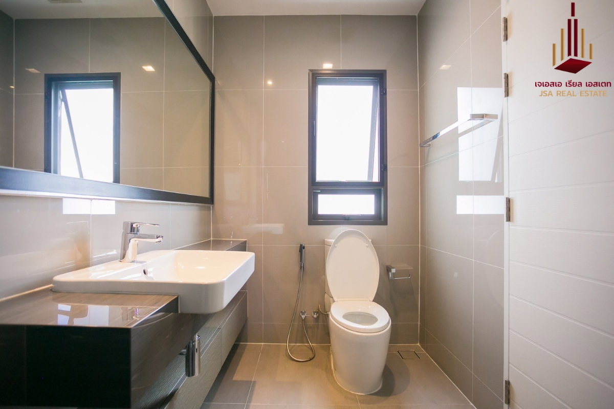 รูป ✨ ให้เช่า เดอะ เจนทริ เอกมัย - ลาดพร้าว✨  ราคา 180,000 บาท/เดือน - รูปที่ 10/10